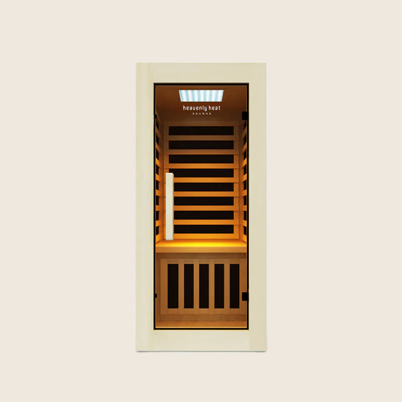 Shop Saunas